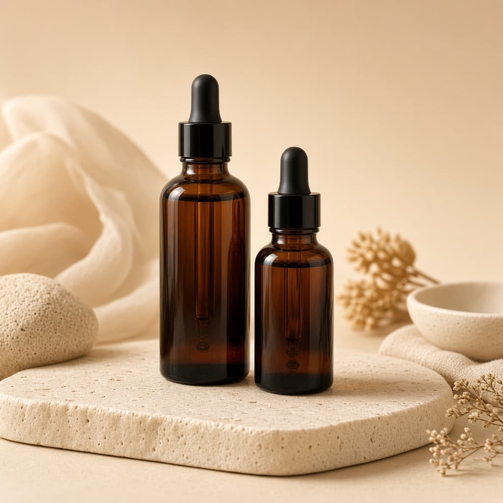 Hair regrowth and expansion products