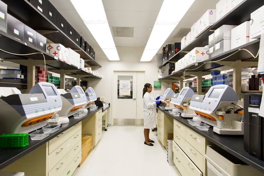 Secure clinical review in a compliant healthcare setting