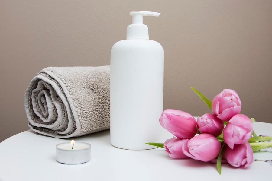 Wellness center with connected patient care experience